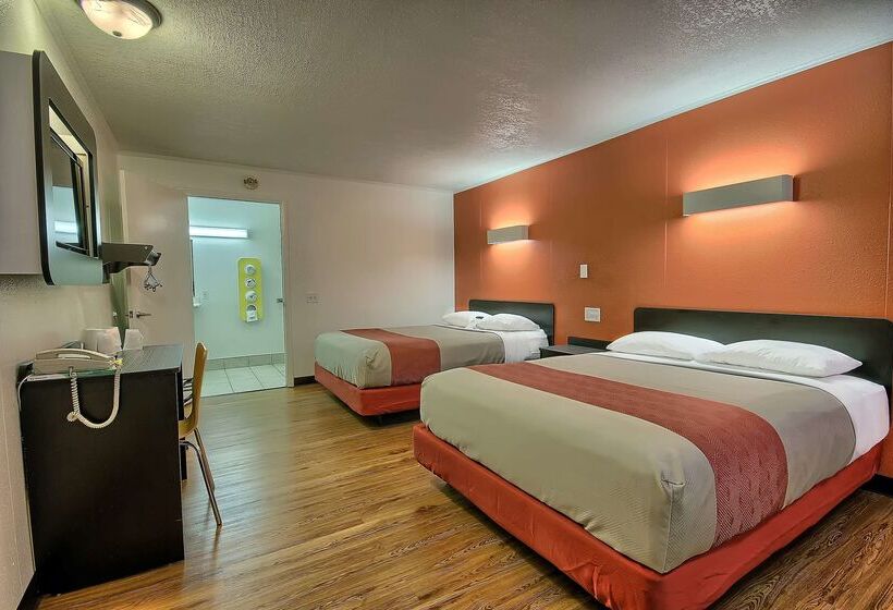 Motel 6lima, Oh