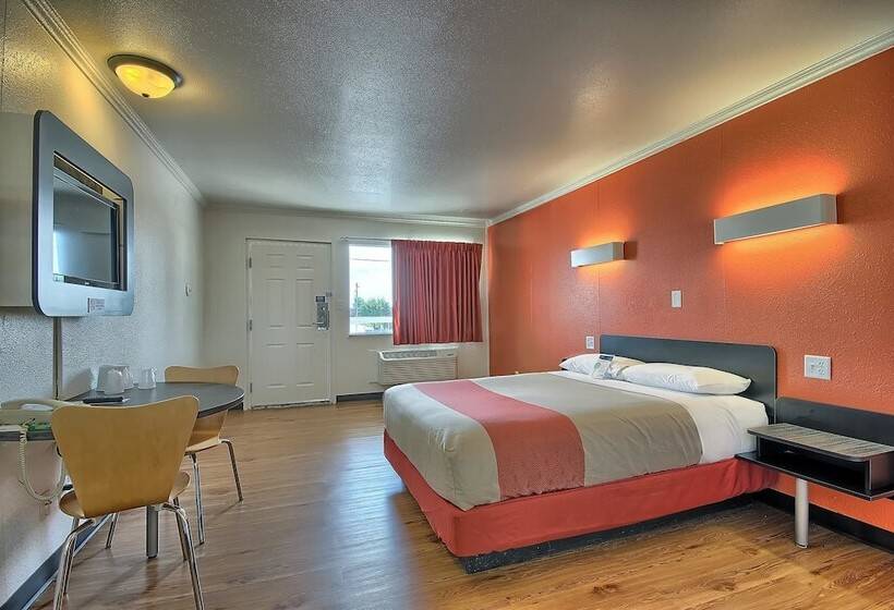 Motel 6lima, Oh