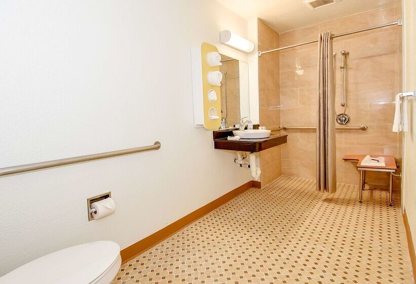 Motel 6 Riverside, Ca  South