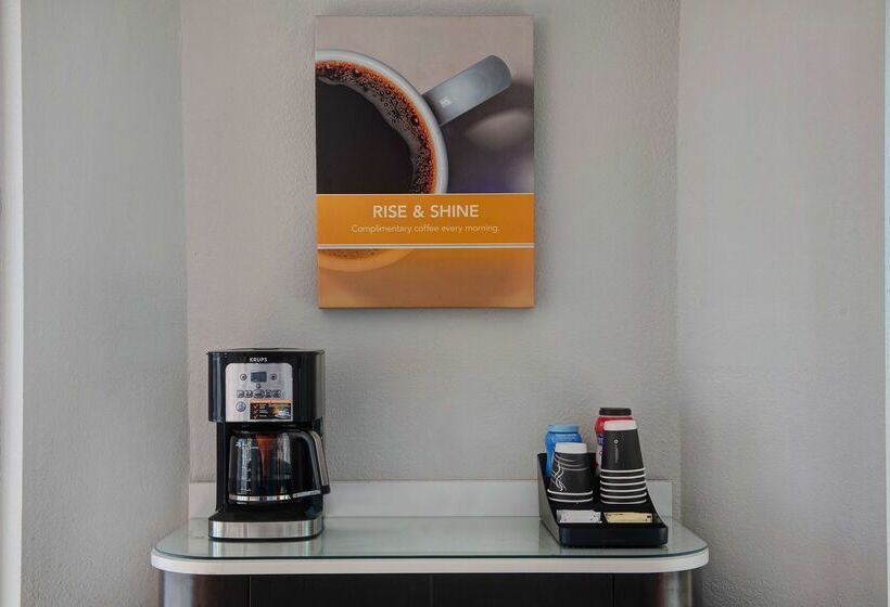 Motel 6sulphur Springs, Tx