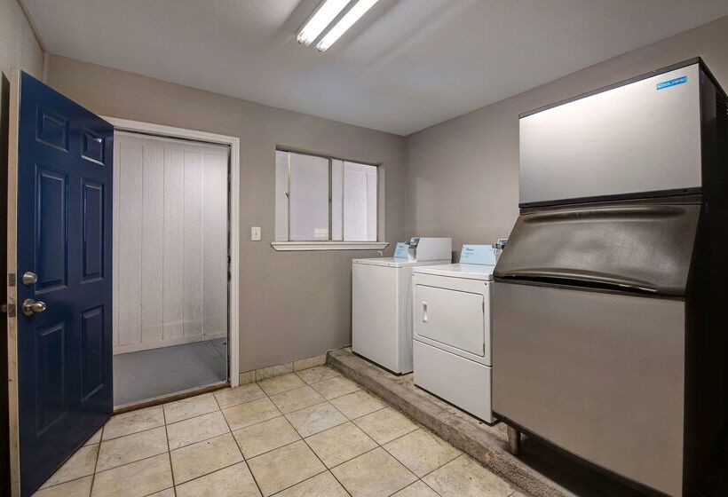 Motel 6sulphur Springs, Tx