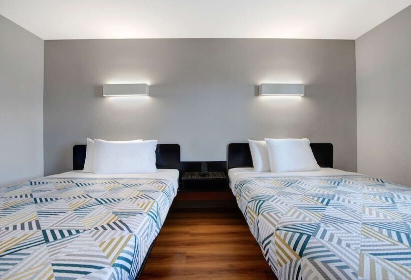 Motel 6sulphur Springs, Tx