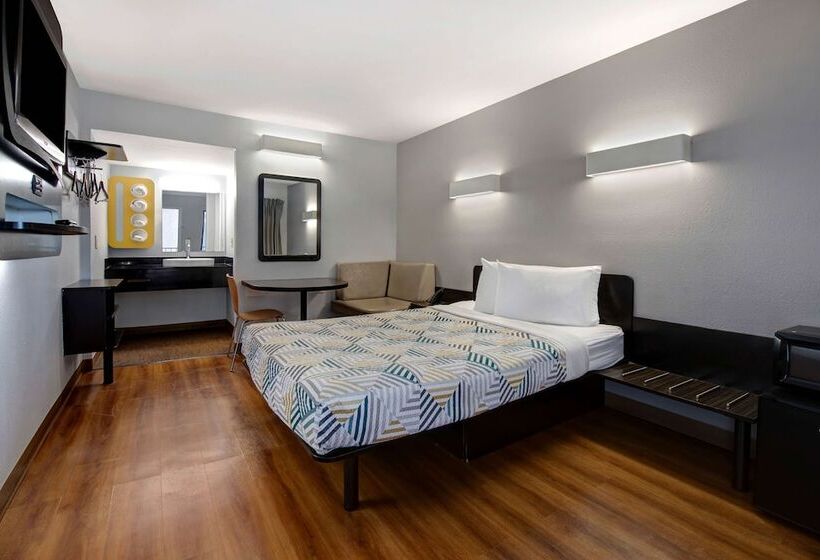 Motel 6sulphur Springs, Tx