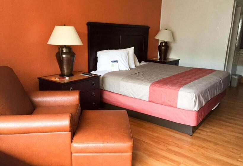 Motel 6townsend, Ga