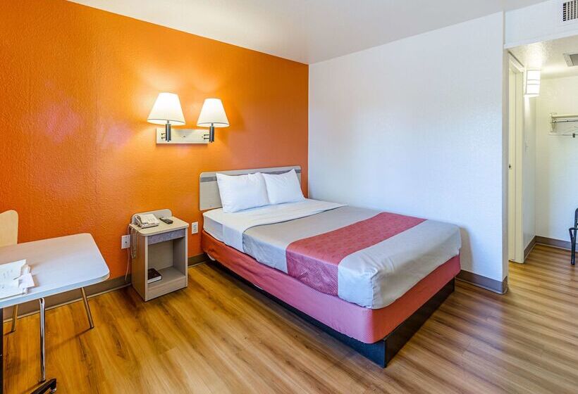 Motel 6yreka, Ca