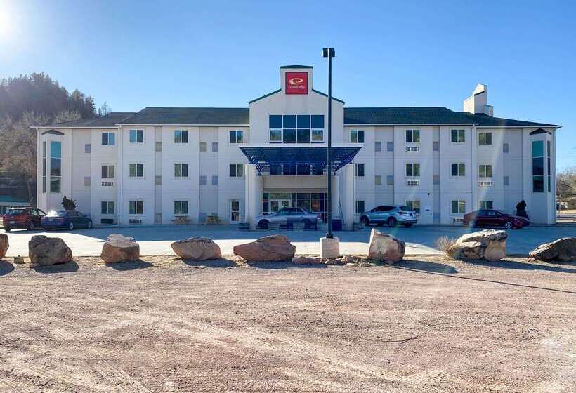 فندق على الطريق Econo Lodge