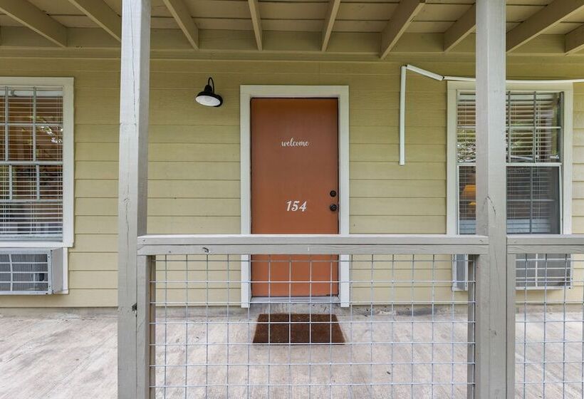 فندق على الطريق Hacienda Del Rio