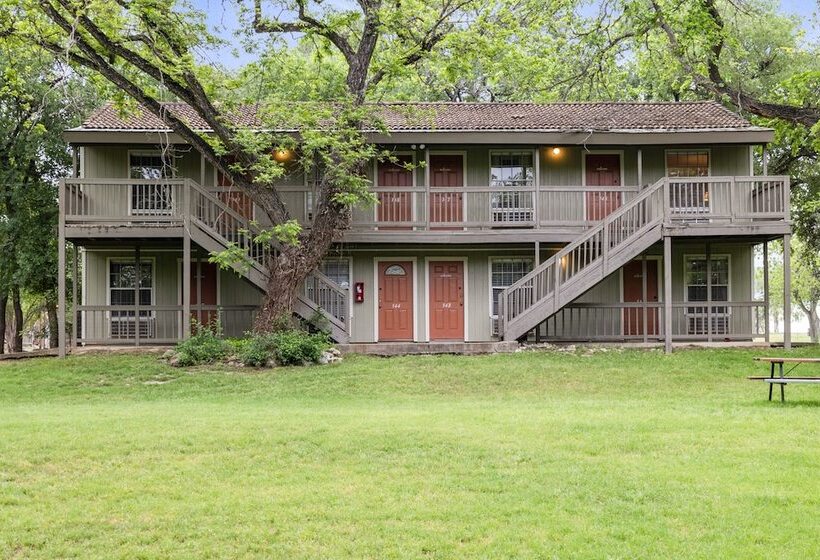 فندق على الطريق Hacienda Del Rio