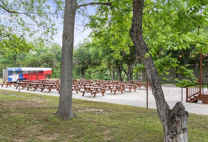 فندق على الطريق Hacienda Del Rio