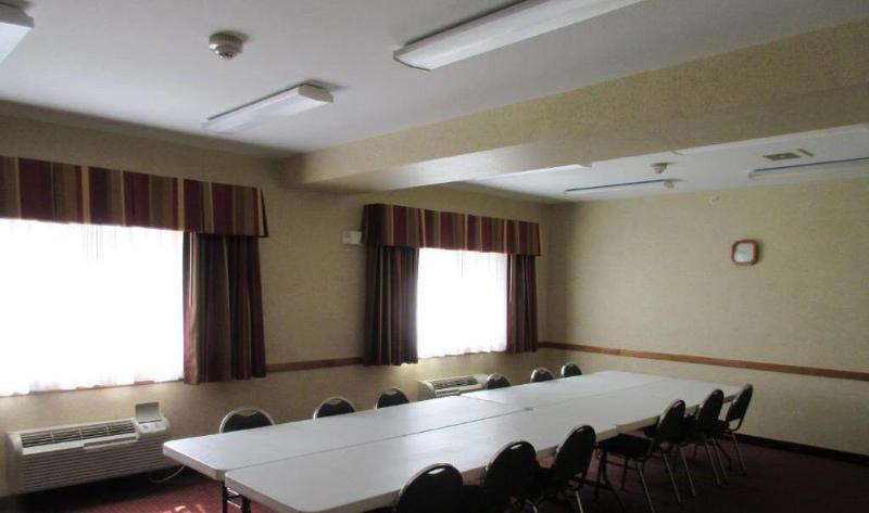 فندق على الطريق Parkfield Inn  Warsaw