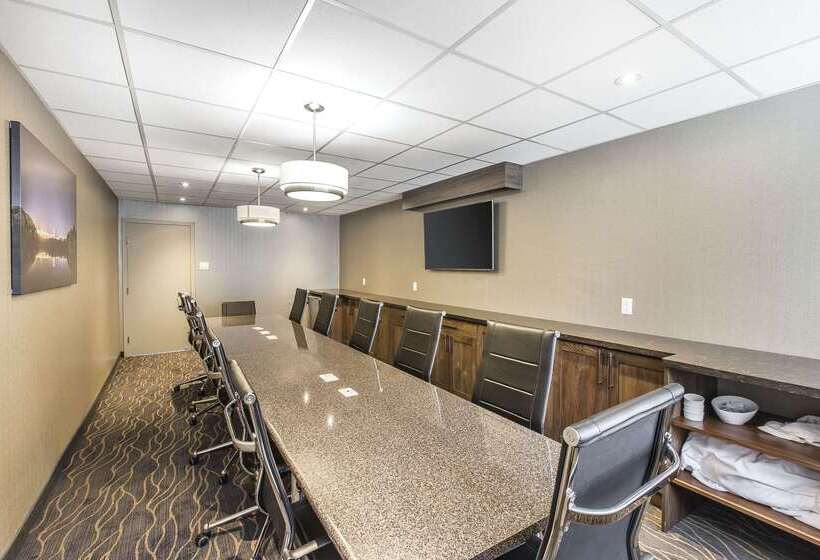 モーテル Quality Inn