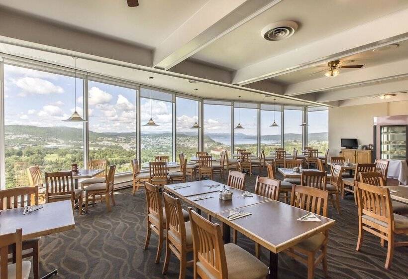 モーテル Quality Inn