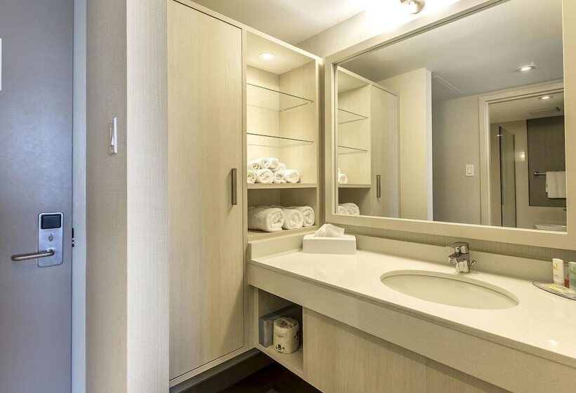 モーテル Quality Inn