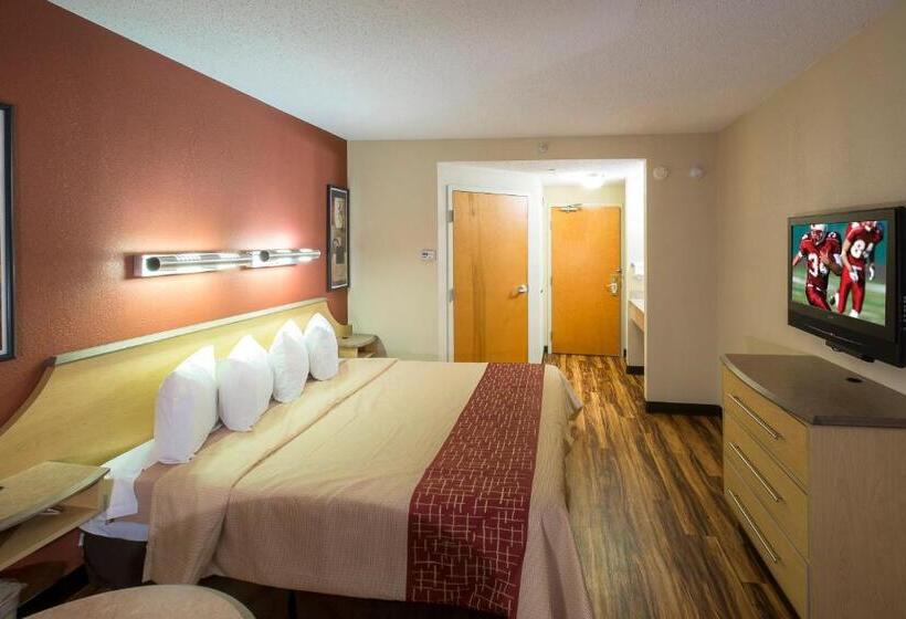 فندق على الطريق Red Roof Inn & Suites Philadelphia  Bellmawr