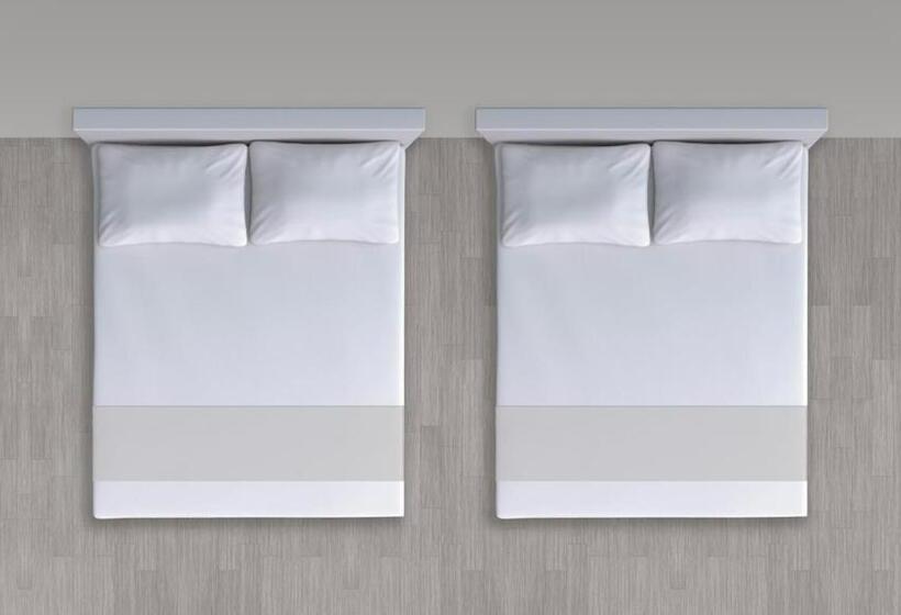 فندق على الطريق Studio 6 Pocatello, Id