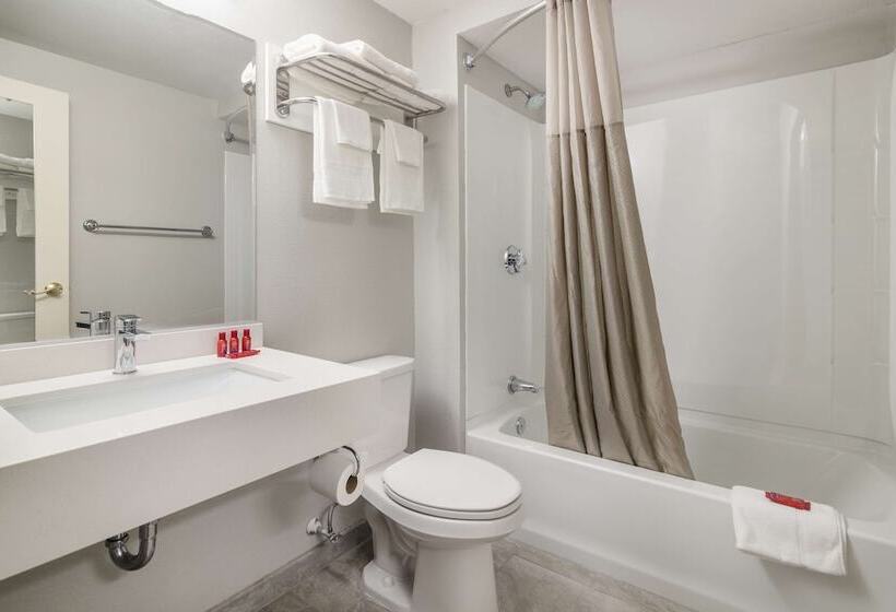 فندق على الطريق Surestay Hotel By Best Western Lewiston