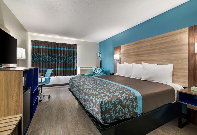 فندق على الطريق Surestay Hotel By Best Western Lewiston