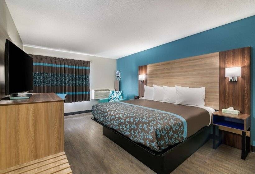 فندق على الطريق Surestay Hotel By Best Western Lewiston