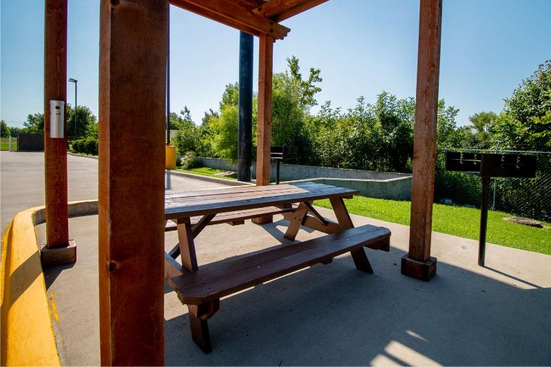 فندق على الطريق Surestay Plus Hotel By Best Western Owasso Tulsa North