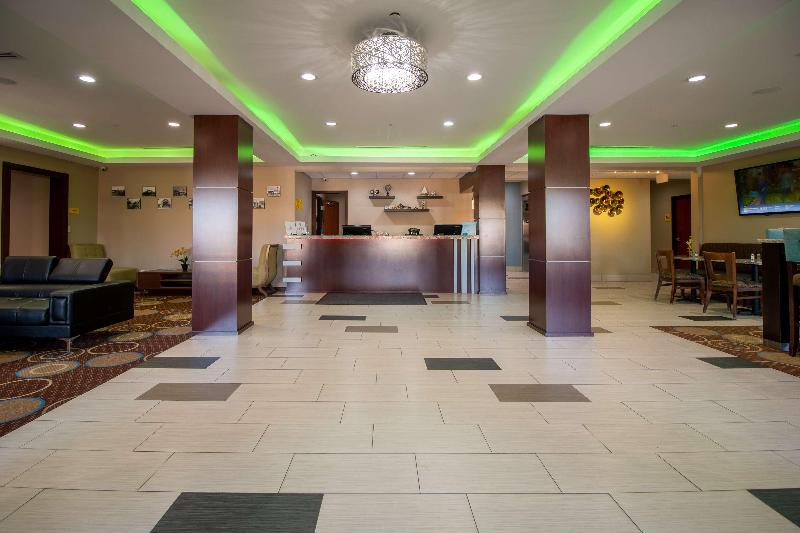 מוטל Surestay Plus Hotel By Best Western Owasso Tulsa North