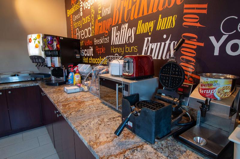 מוטל Surestay Plus Hotel By Best Western Owasso Tulsa North