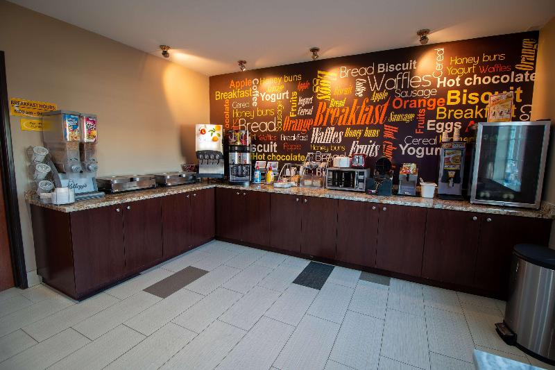 מוטל Surestay Plus Hotel By Best Western Owasso Tulsa North