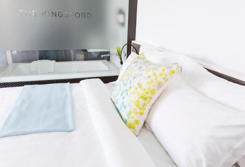 مُتل The Kingsford Brisbane Airport, Ascend Hotel Collection