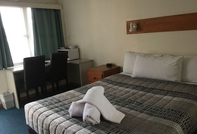 מוטל Nowra Motor Inn