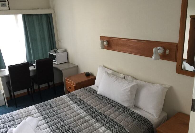 מוטל Nowra Motor Inn