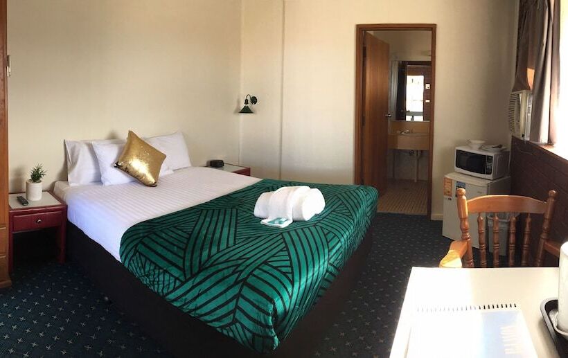 מוטל Nowra Motor Inn