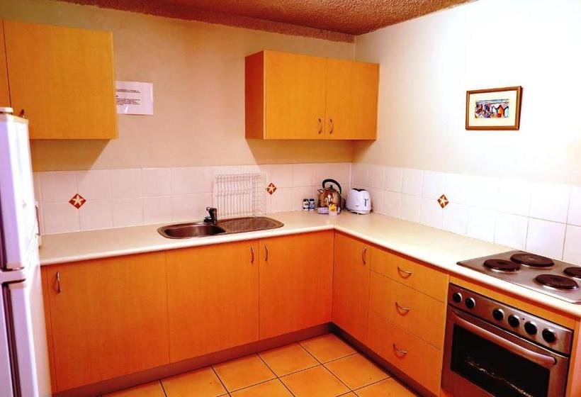 Northpoint Holiday Apartments