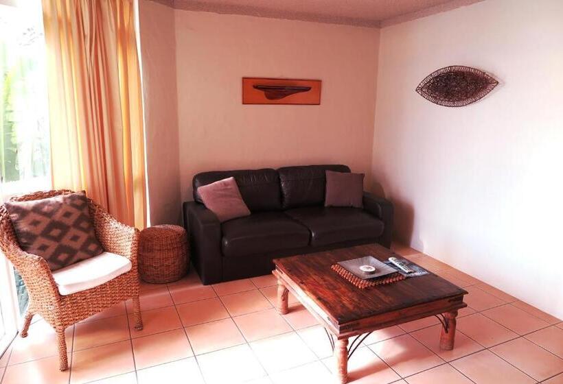 Northpoint Holiday Apartments