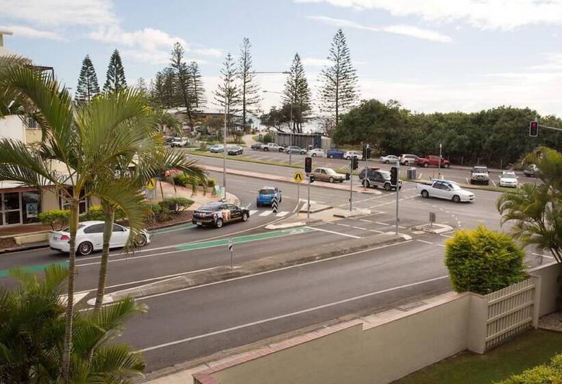 Northpoint Holiday Apartments