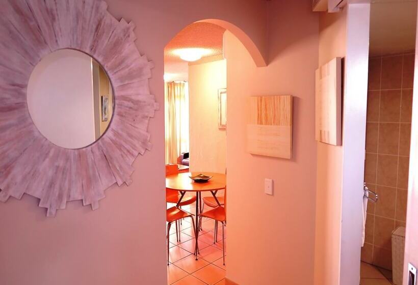 Northpoint Holiday Apartments