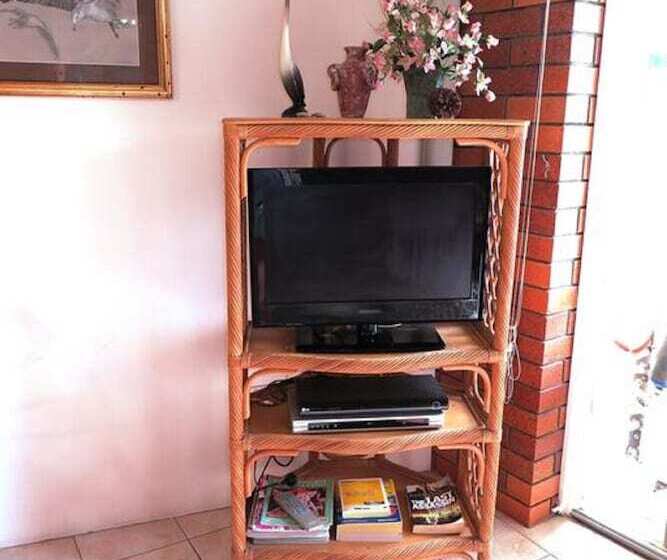 Northpoint Holiday Apartments