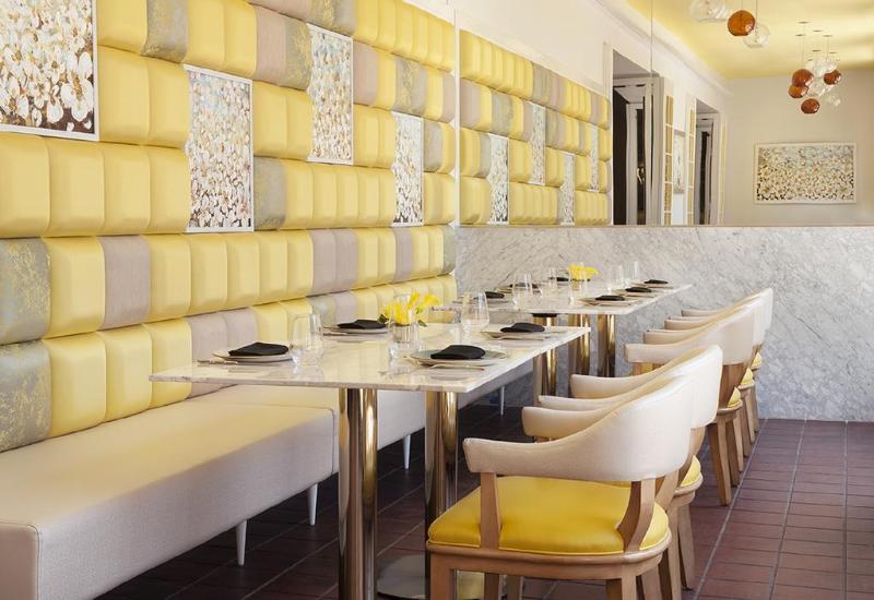 Pasadena Hotel & Pool