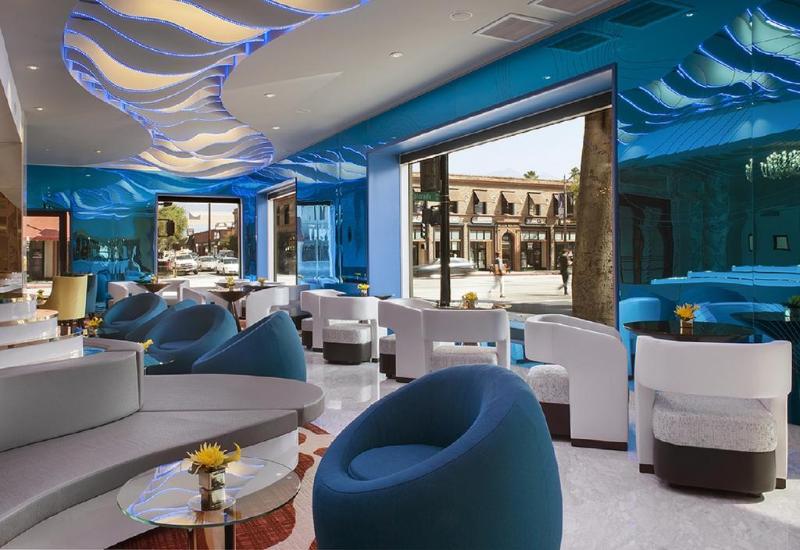 Pasadena Hotel & Pool