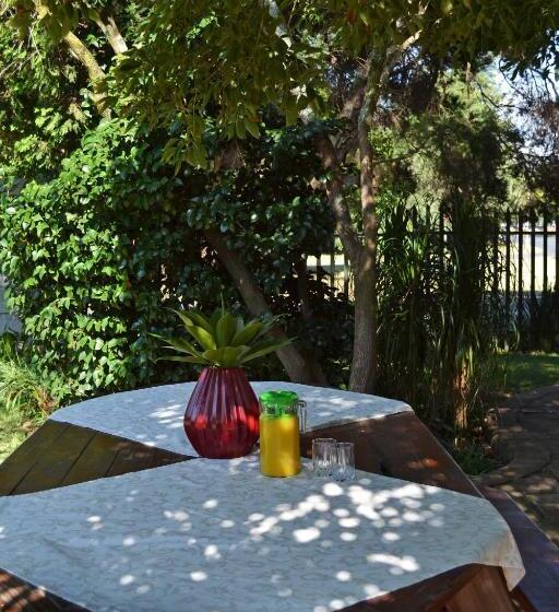 פנסיון Doves Nest Guest House