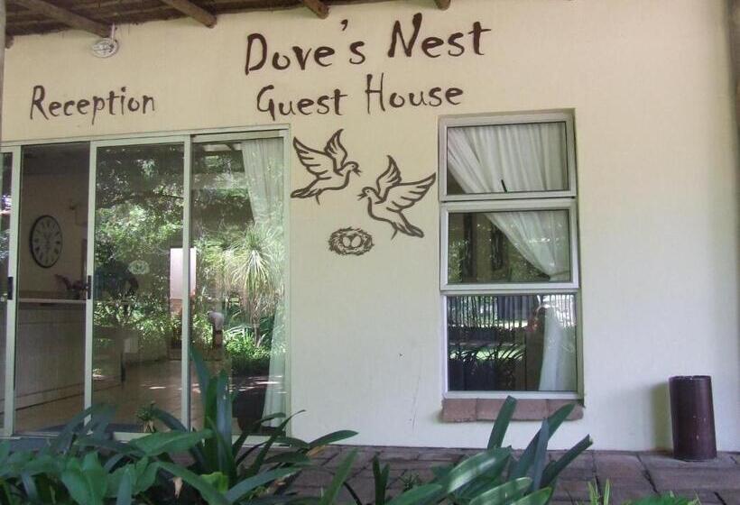 פנסיון Doves Nest Guest House