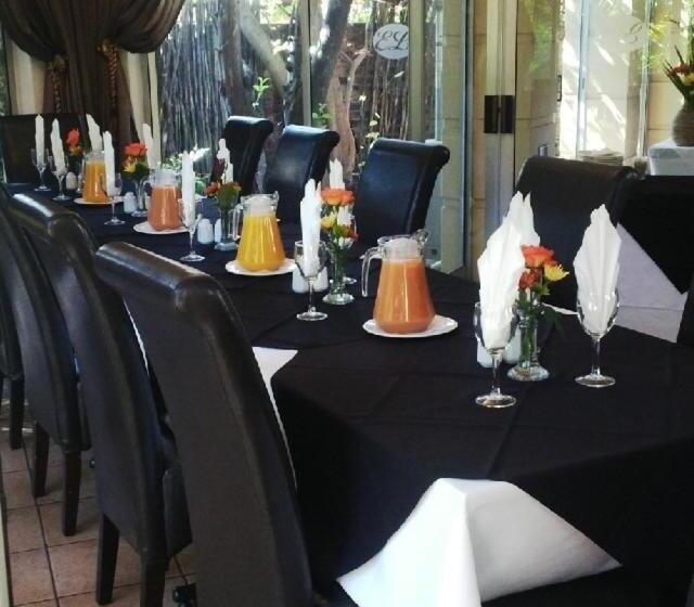 ペンション Elizabeth Lodge