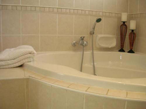 פנסיון Elizabeth Lodge