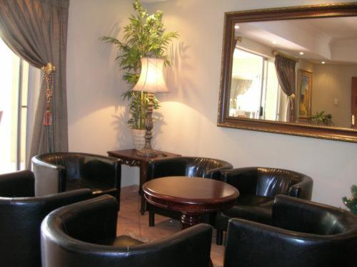 ペンション Elizabeth Lodge