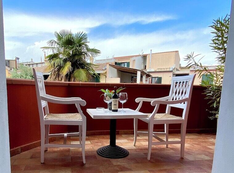 بنسيون Locanda Degli Artisti