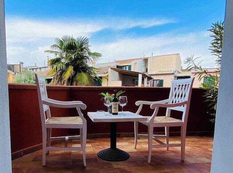 بنسيون Locanda Degli Artisti