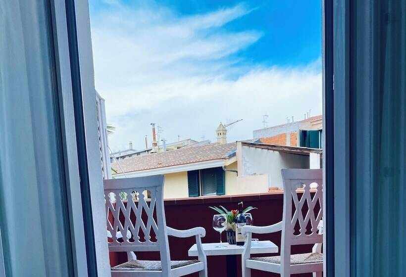 بنسيون Locanda Degli Artisti