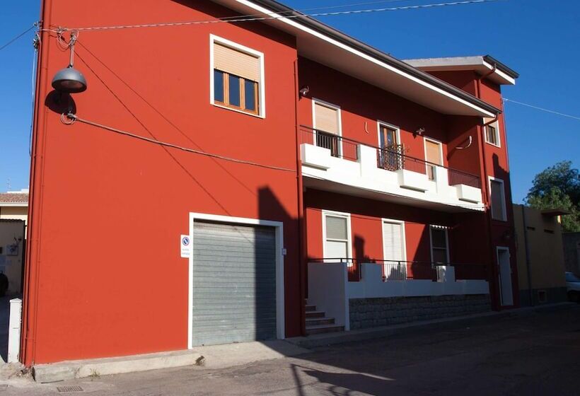 بنسيون Locanda Degli Artisti