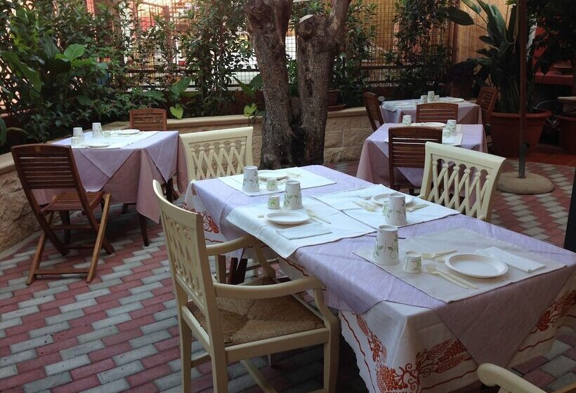 بنسيون Locanda Degli Artisti