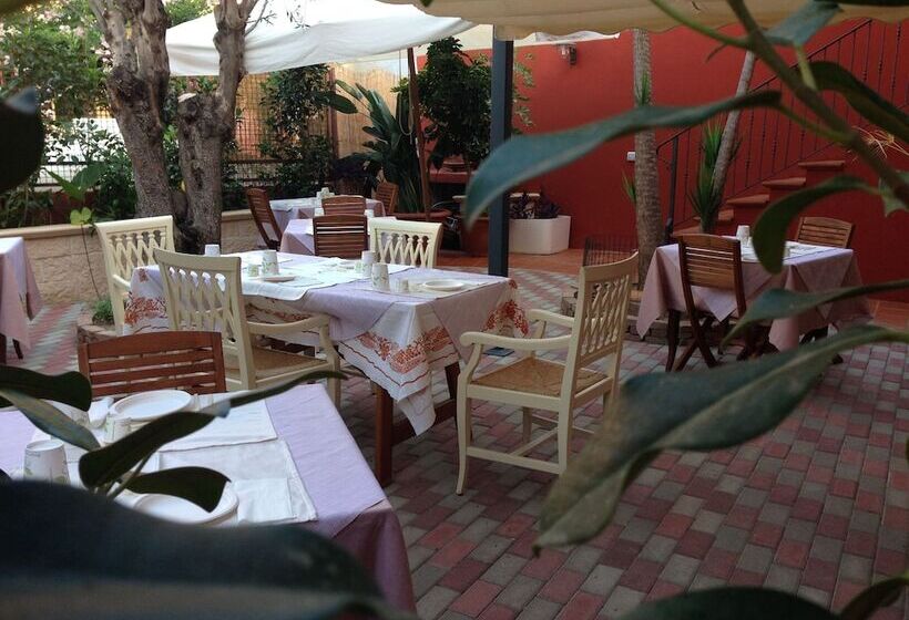 بنسيون Locanda Degli Artisti