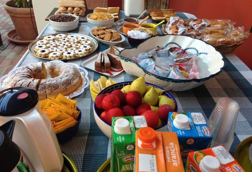 بنسيون Locanda Degli Artisti