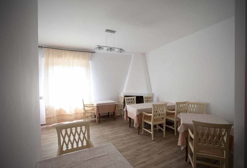 بنسيون Locanda Degli Artisti